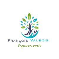 Logo Francois Vaubois entretien espaces verts